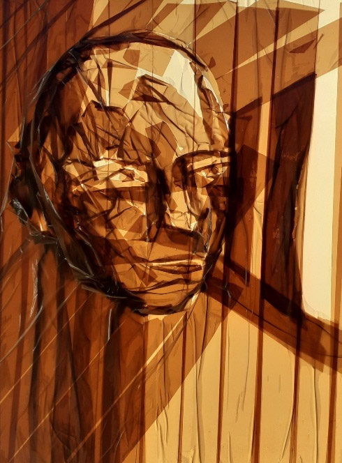 Caroline HUME-peintures, gravures,sculptures, Marcilly-en-Villette