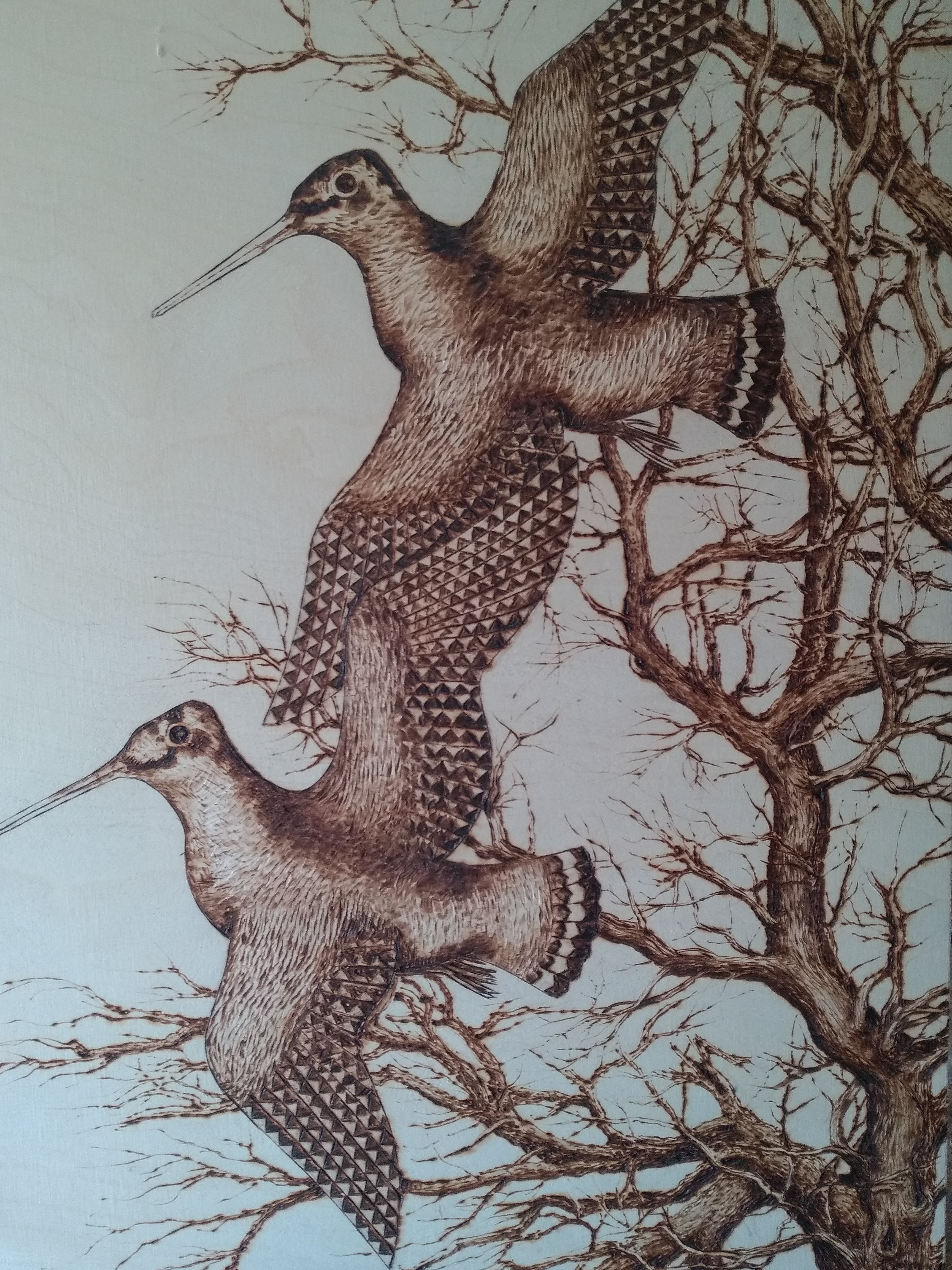 Jackie Ernest Bourdin-Peintre et sculpteur, Sennely - photo 2