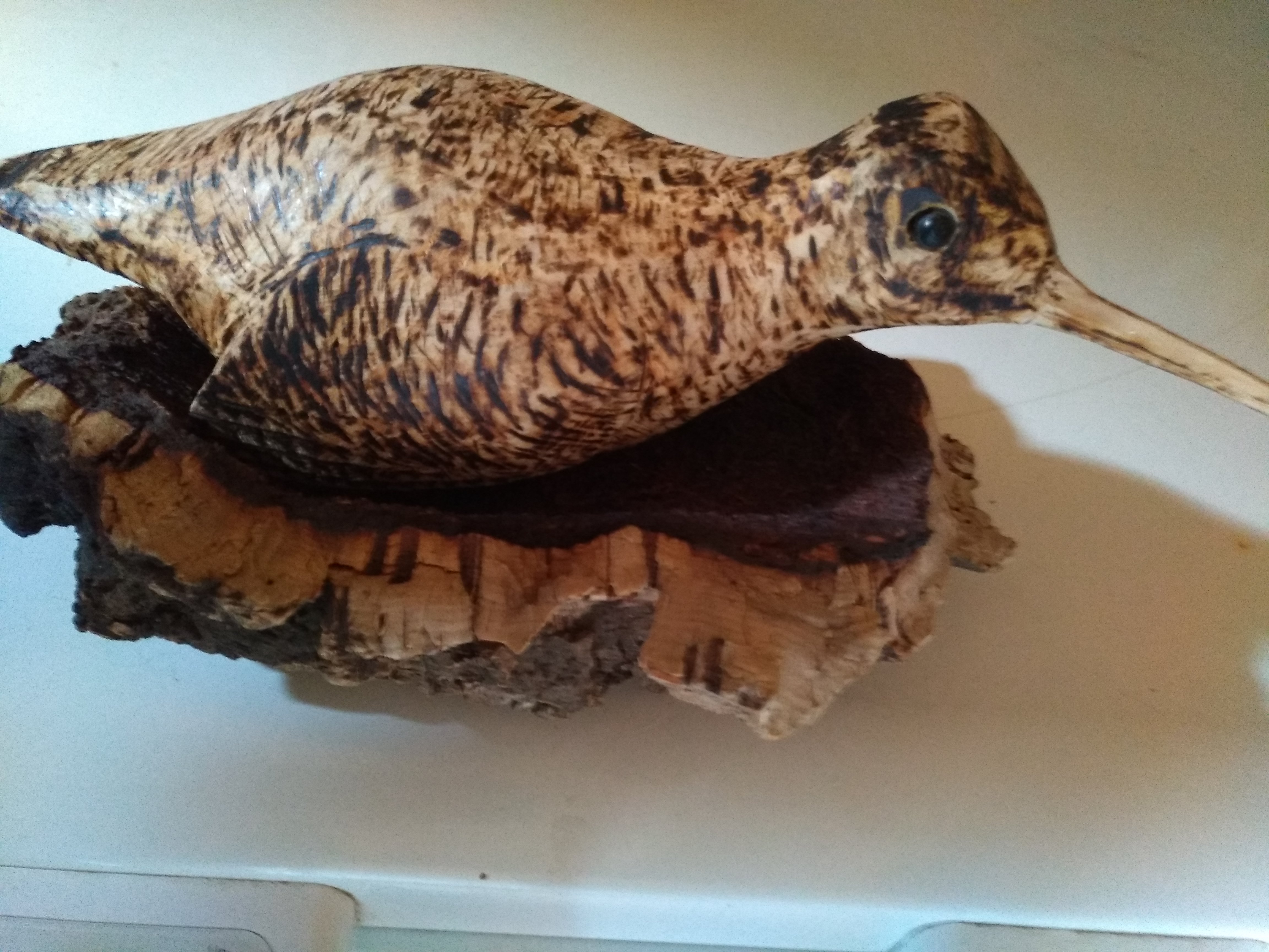 Jackie Ernest Bourdin-Peintre et sculpteur, Sennely - photo 5