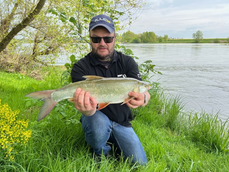 45 Tours Fishing - Moniteur Guide de pêche - photo 2