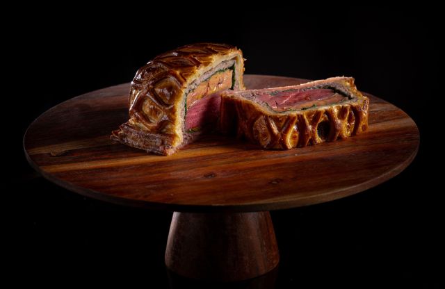 Auberge des Templiers, Boismorand