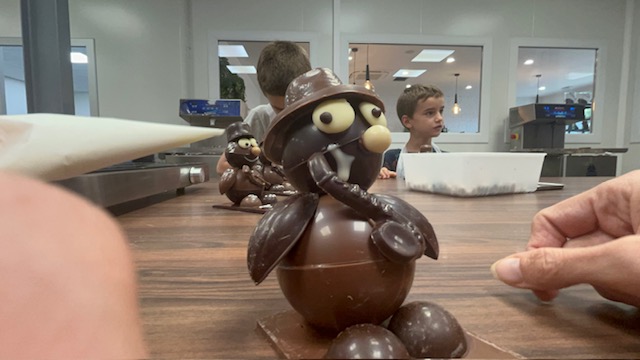 Chocokids