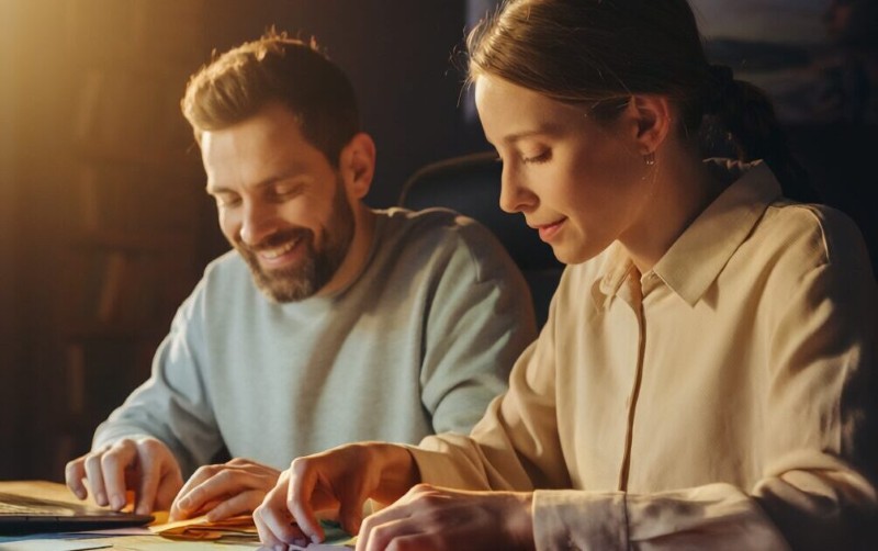 Ateliers créatif pour adultes – L’Art du Pliage Décoratif