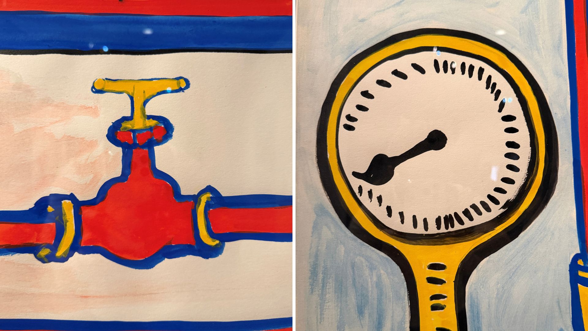 Atelier créatif « L’univers de Calder » – Enfants de 6 à 11 ans