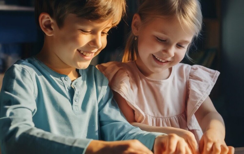 Atelier créatif pour enfants « L’Art du pliage décoratif »