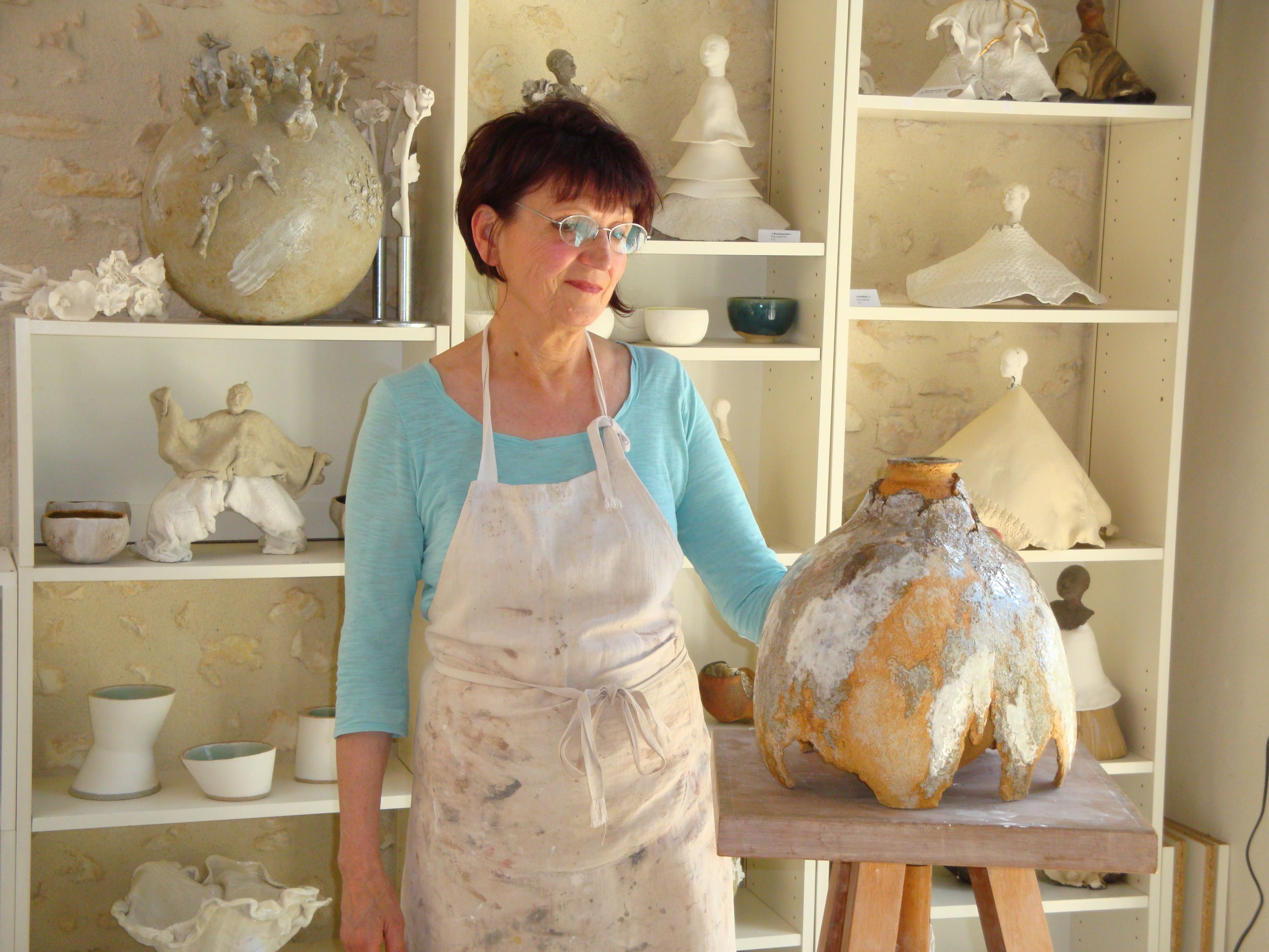 Atelier Argile et Création