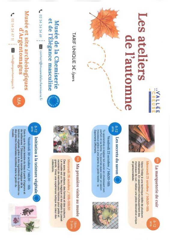 Atelier « Initiation à la teinture végétale »