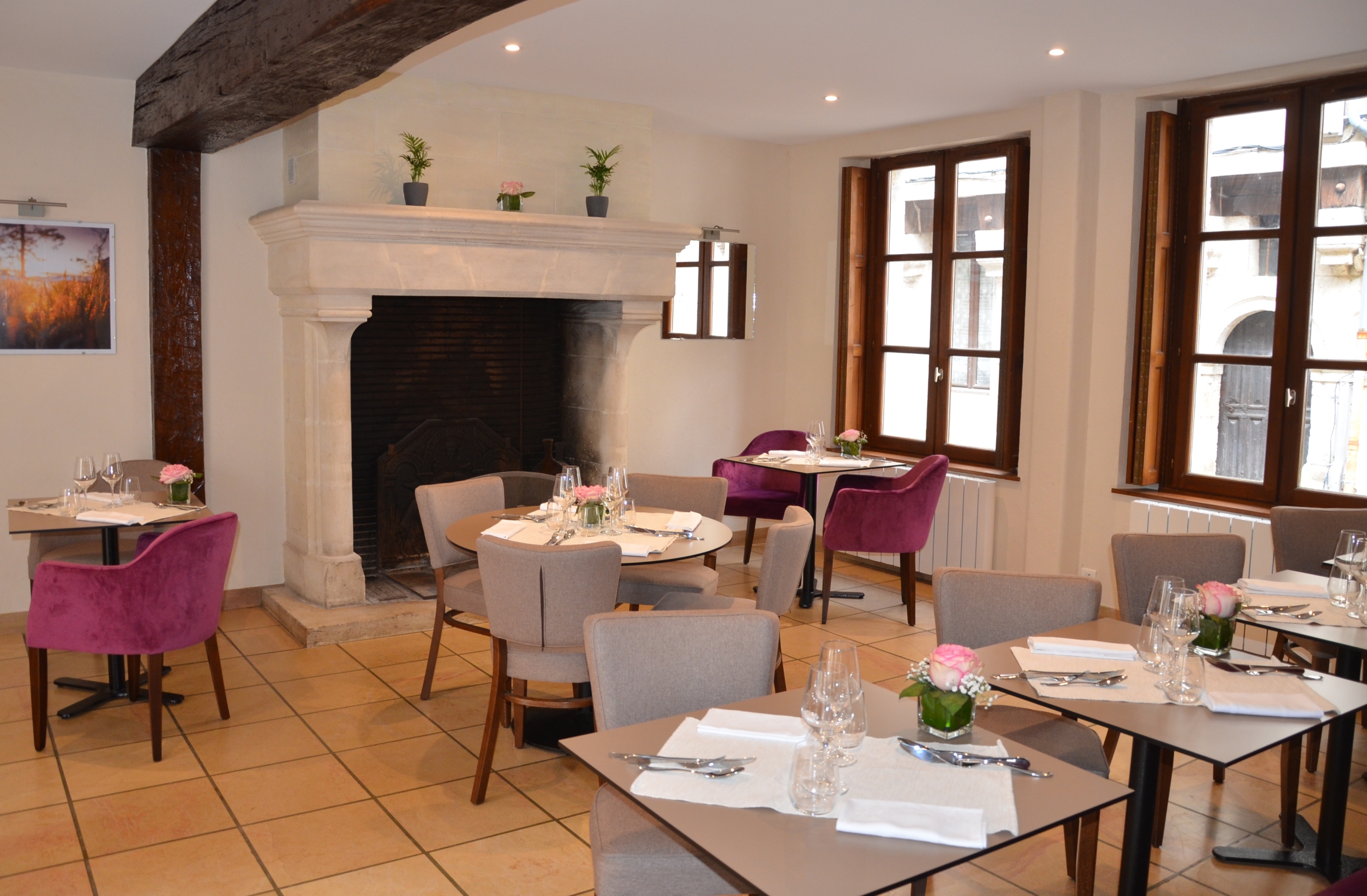 Ateria, Châteaudun - photo 2