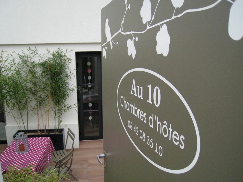 Au 10, Luisant - photo 16