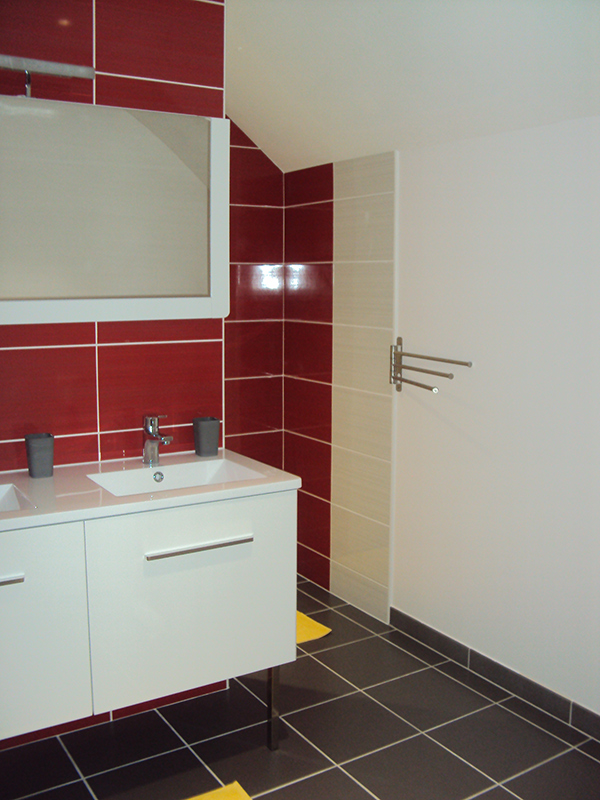 Au Pré Charmant, Pouzay - photo 2