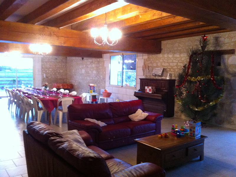 Au Pré Charmant, Pouzay - photo 3