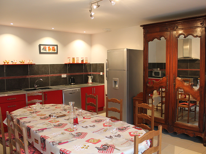 Au Pré Charmant, Pouzay - photo 6