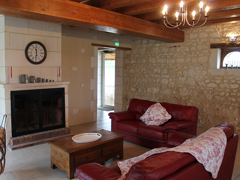 Au Pré Charmant, Pouzay - photo 4