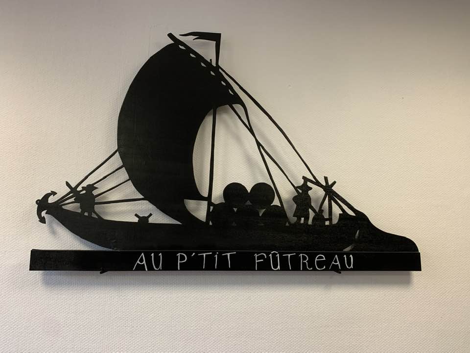 Au P'tit Fûtreau