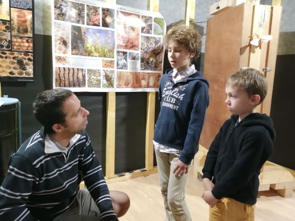 Au Rucher d'André... — photo 3