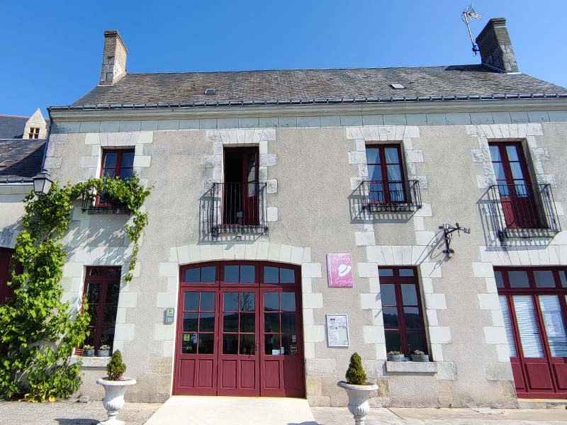Auberge de Crissay