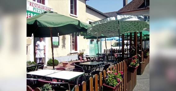 L'Auberge de la Tour, Beaulieu-sur-Loire - photo 5