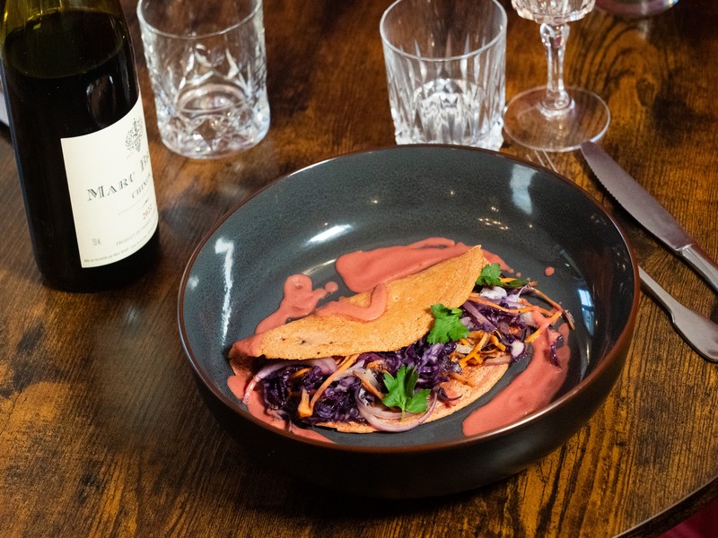 L'Auberge, Le Grand-Pressigny - photo 4