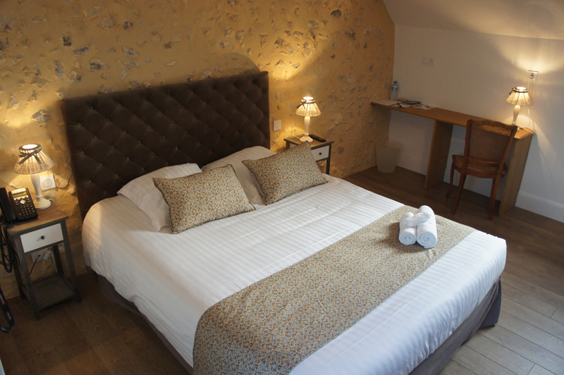 The Originals Auberge du moulin à vent, Manou - photo 5