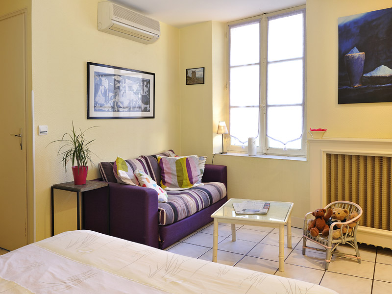 Auberge de la Treille, Saint-Martin-le-Beau - photo 3