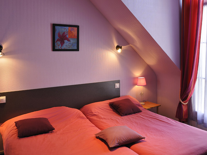 Auberge de la Treille, Saint-Martin-le-Beau - photo 11