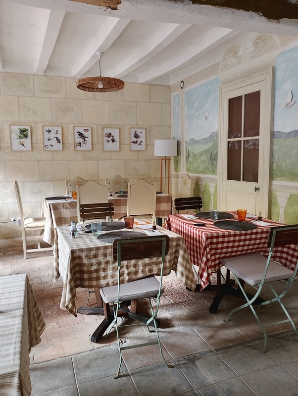 Au comptoir des crêpes, Yzeures-sur-Creuse - photo 3