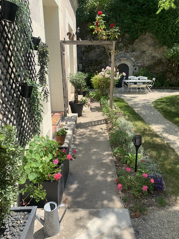 Aux Temps Heureux***, Civray-de-Touraine - photo 12