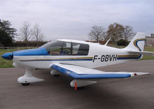 Union aérienne de Chateauneuf sur Cher