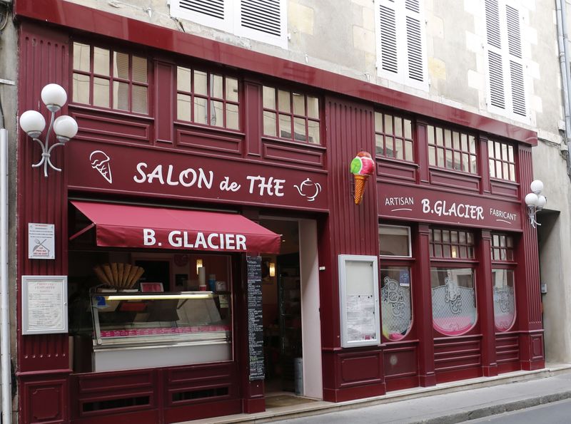 B. Glacier - photo 2