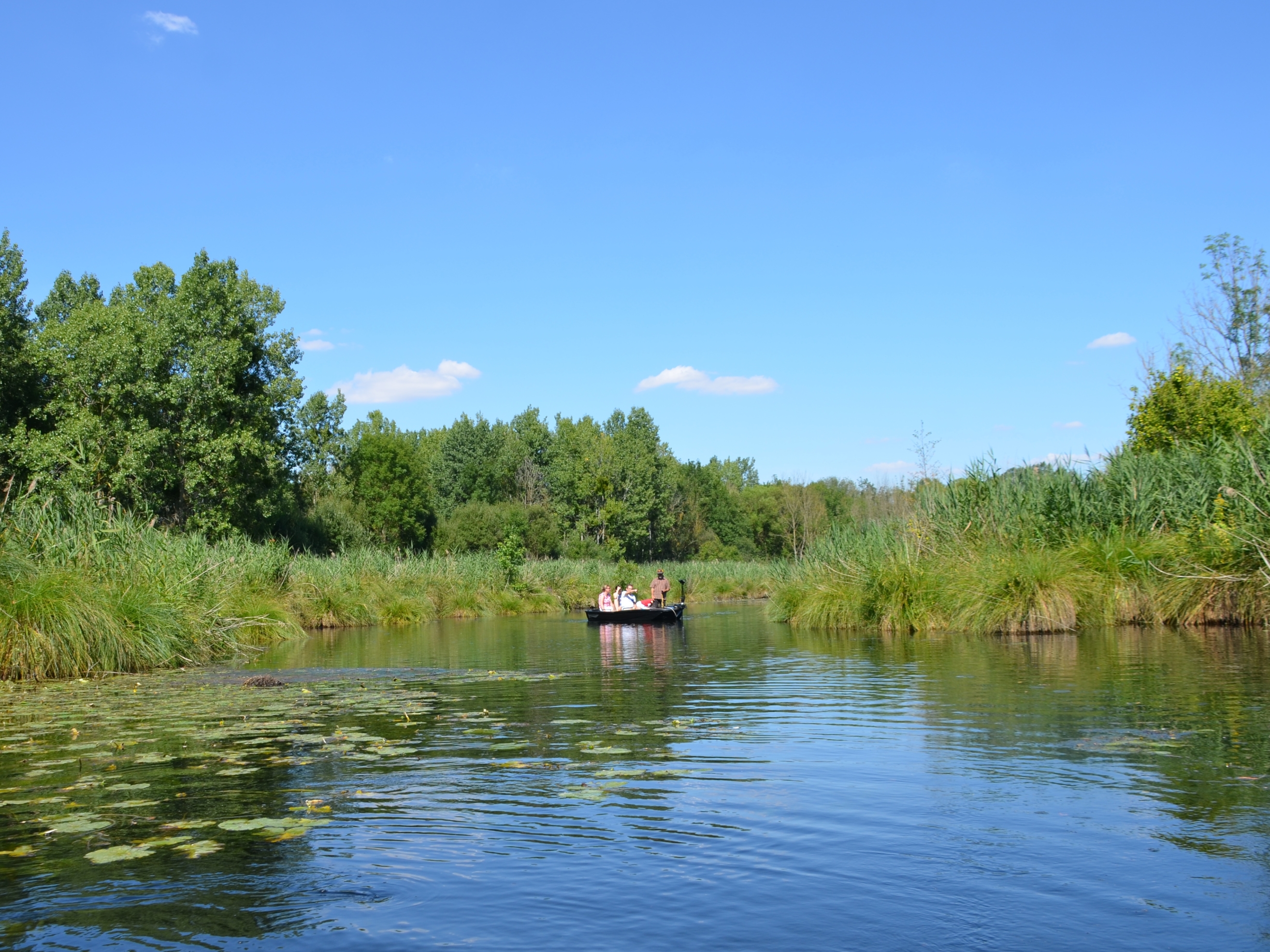 Instant Pêche & Nature 28 - Sorties pêche et balades nature