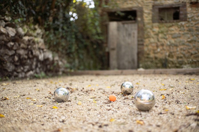 Chez Catherine, Sours - photo 9