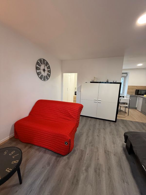 La Venise du Berry - Studio - 1er étage à droite, Argenton-sur-Creuse - photo 4