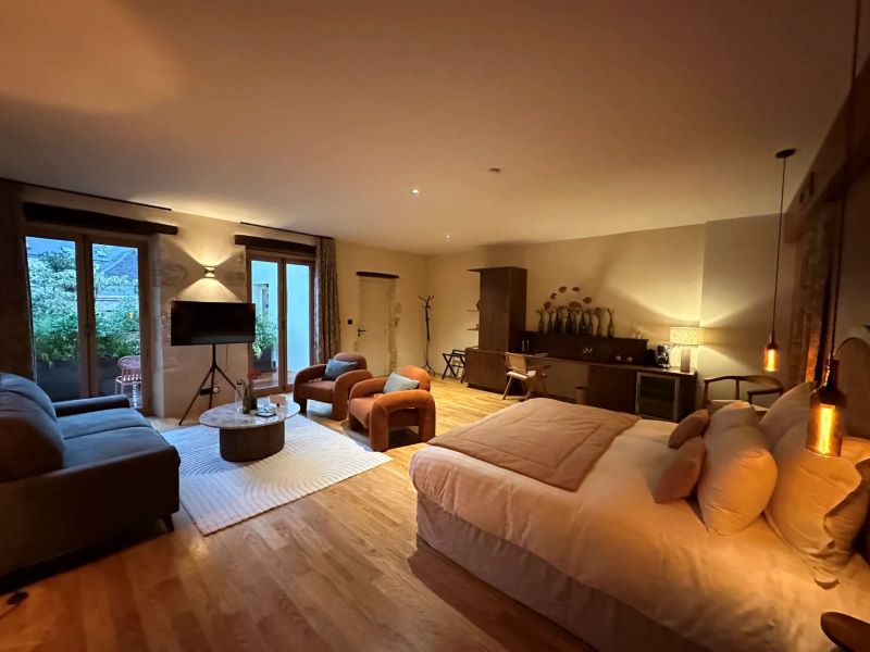 Boutique Hôtel Folklore