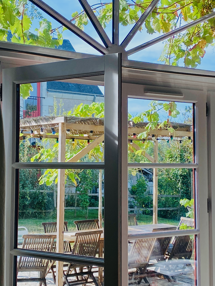 Le gué au loup, Monthou-sur-Cher - photo 20