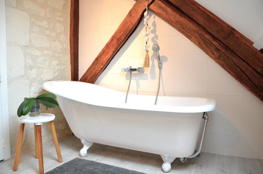 Le gué au loup, Monthou-sur-Cher - photo 2