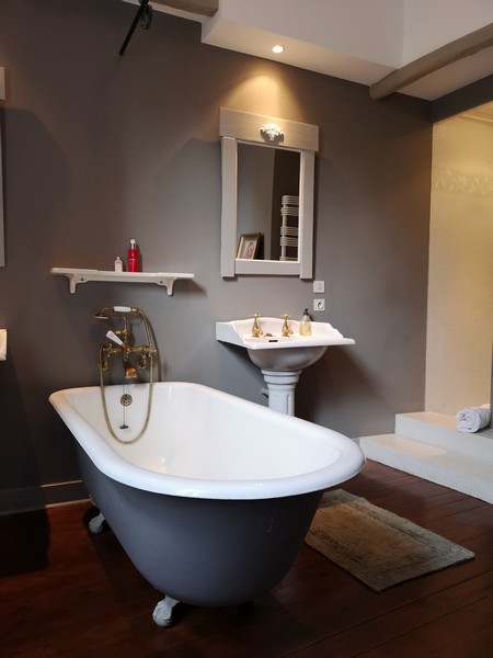 Le Gaimont Maison d'Hôtes, Vouvray - photo 17