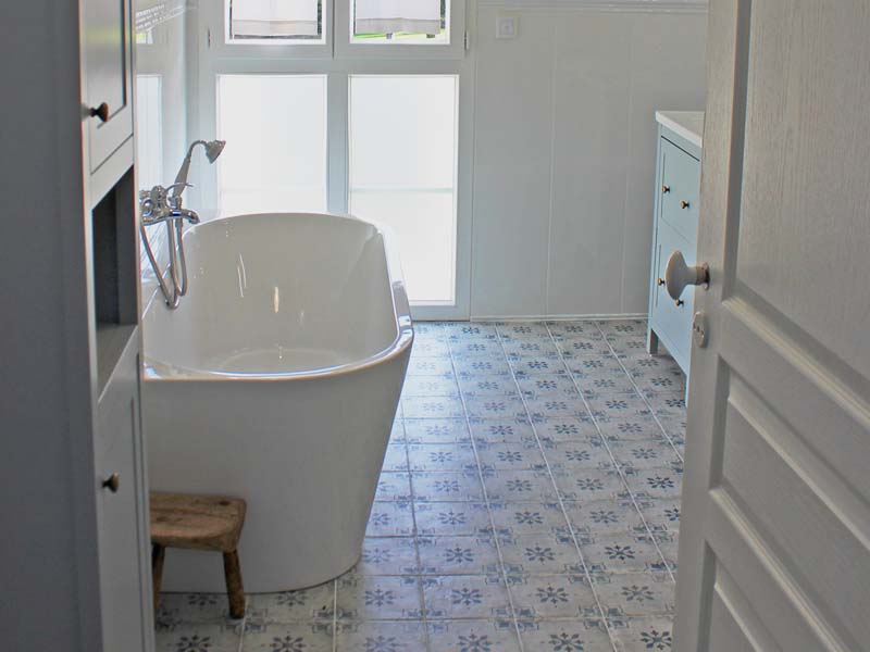 La Poulinière du Domaine des Cyclamens, Verneuil-sur-Indre - photo 11