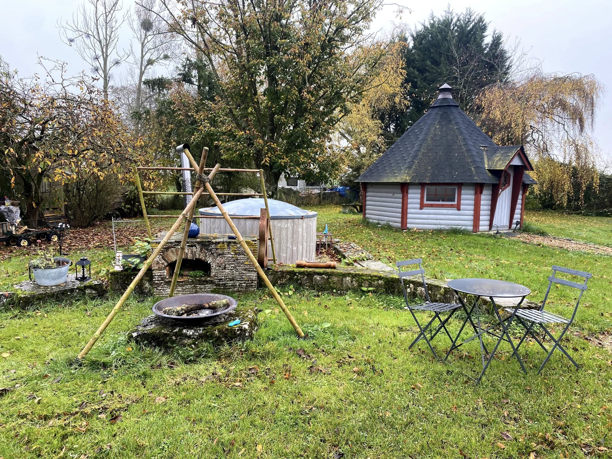 Les Ecogites de la Sablière, Oucques La Nouvelle - photo 10