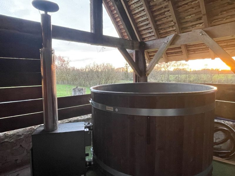 Les Terres de Bouron, Mézières-en-Brenne - photo 6