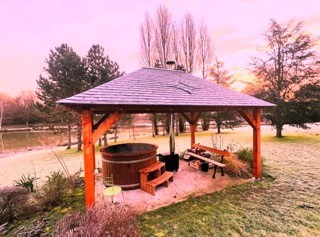 Le Refuge en Touraine, Neuillé-Pont-Pierre - photo 5