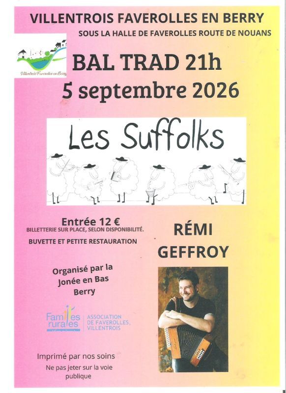 Bal Trad