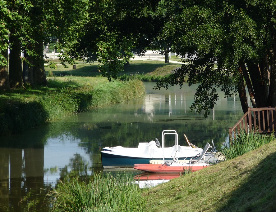 Balade au Fil de l'Eau, Argent-sur-Sauldre - photo 4