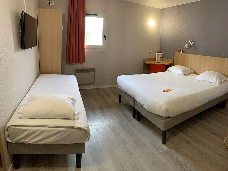 Initial by Balladins Tours Sud, Chambray-lès-Tours - photo 2