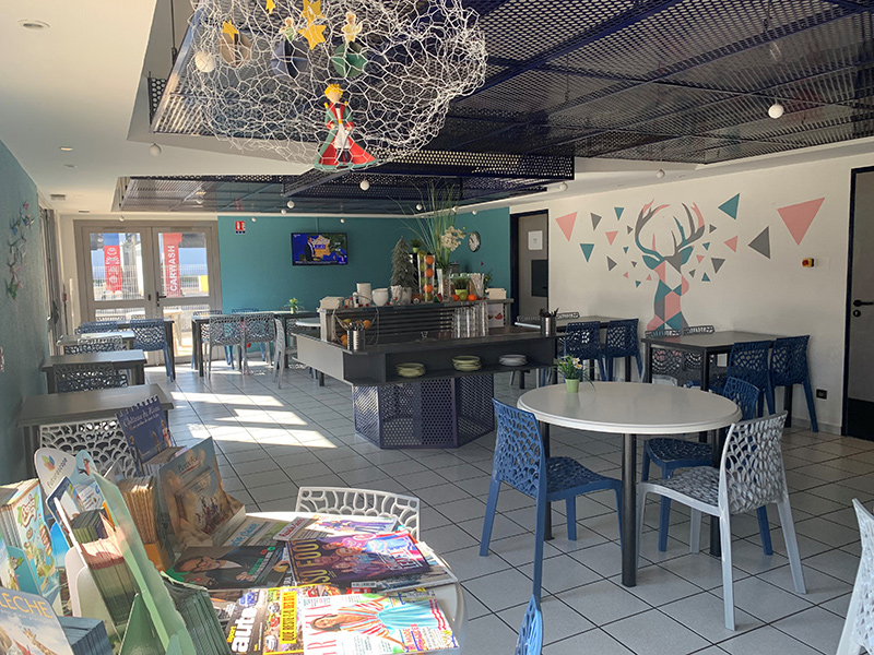 Initial by Balladins Tours Sud, Chambray-lès-Tours - photo 7