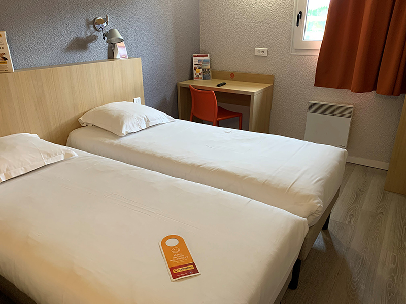 Initial by Balladins Tours Sud, Chambray-lès-Tours - photo 9