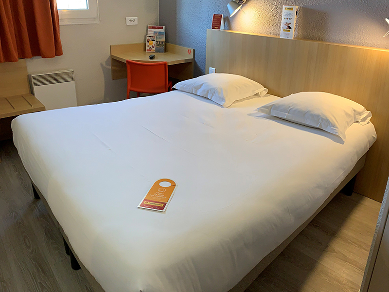 Initial by Balladins Tours Sud, Chambray-lès-Tours - photo 10