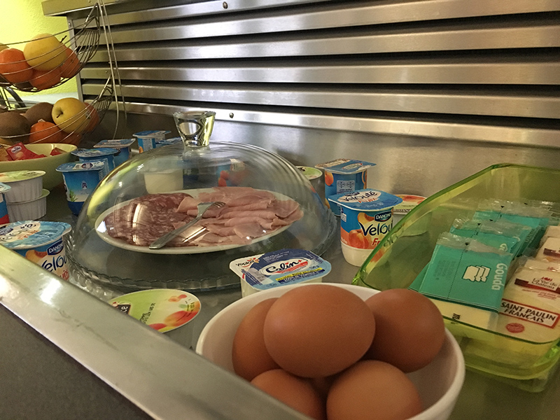 Initial by Balladins Tours Sud, Chambray-lès-Tours