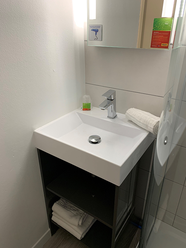 Initial by Balladins Tours Sud, Chambray-lès-Tours - photo 4