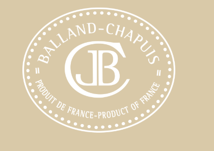Domaine Balland-Chapuis©