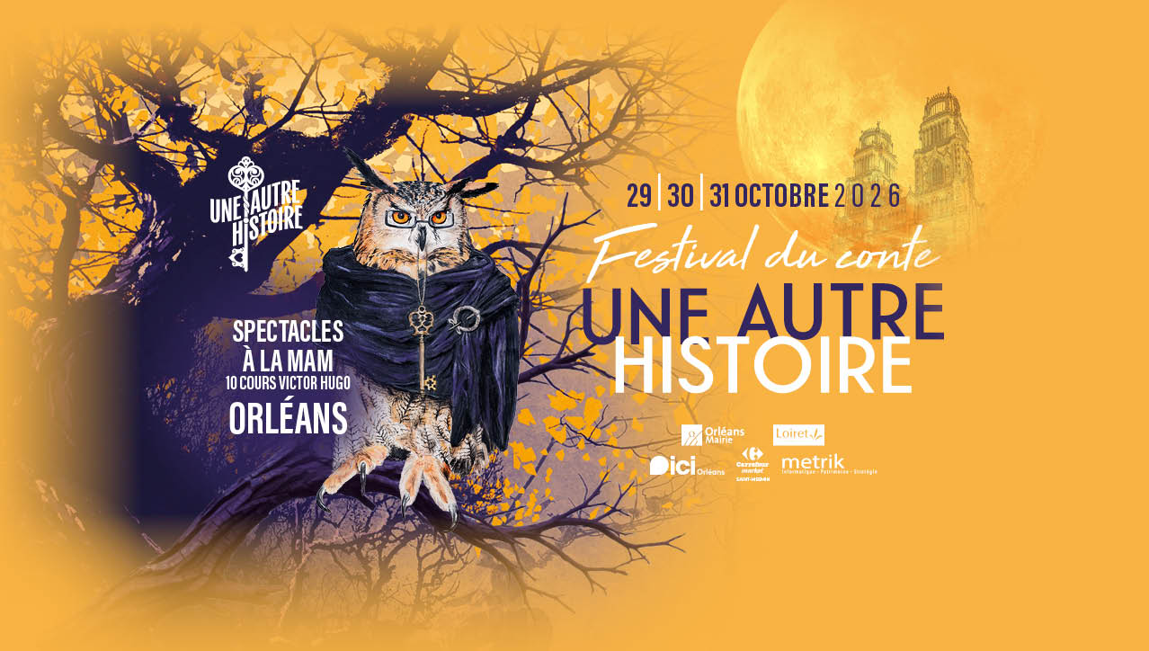 Festival Une Autre Histoire